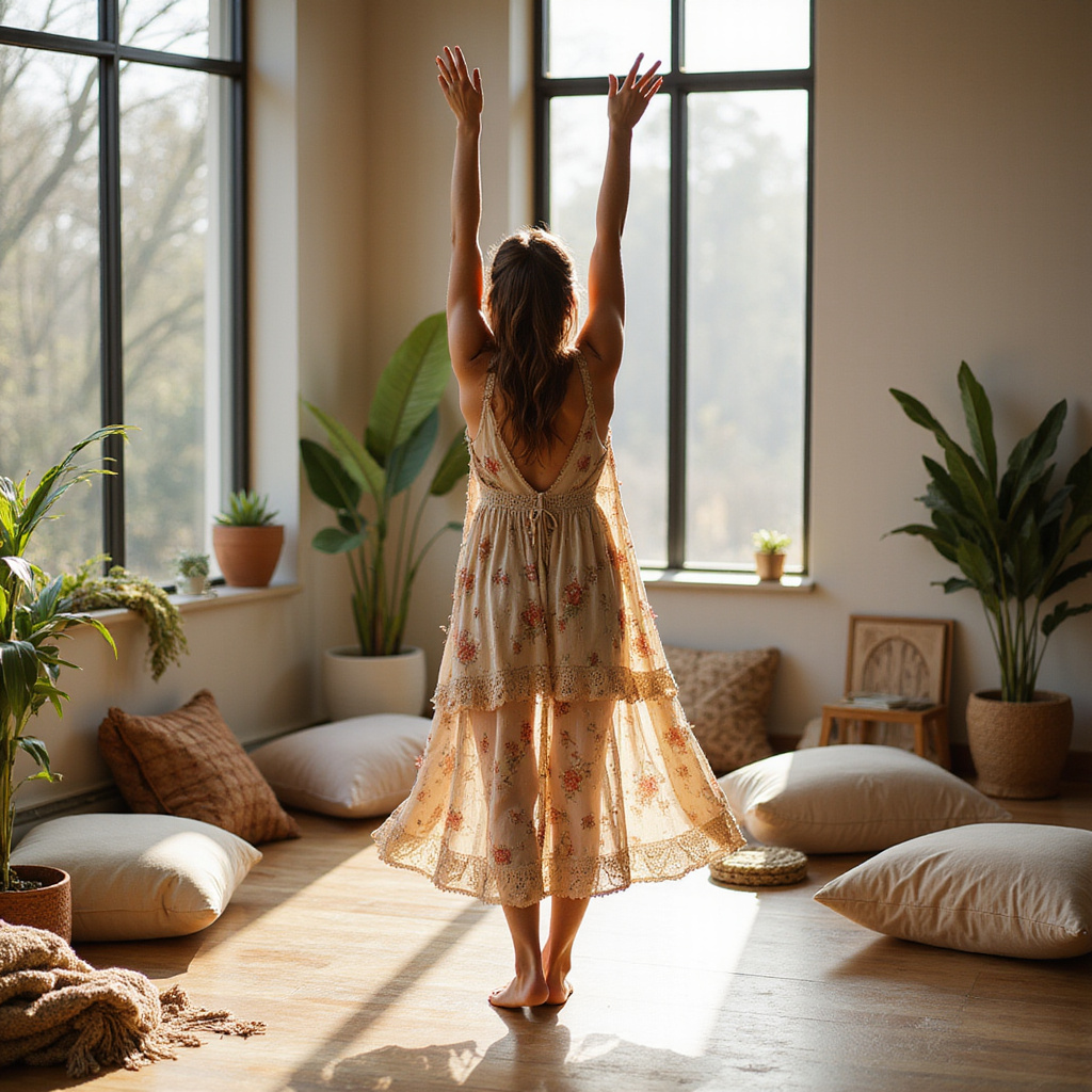 Une sélection éditoriale de produits Free People alliant style, confort et praticité, du baume à lèvres vegan aux shorts de course best-sellers.