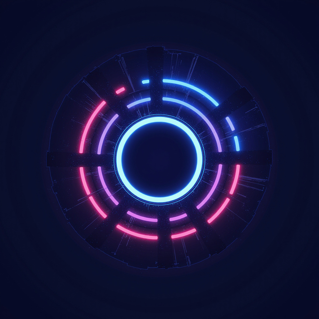 Image dune représentation graphique montrant la hausse spectaculaire des actions de Circle lors de son premier jour de cotation en bourse, symbolisant lengouement des investisseurs pour les cryptomonnaies.