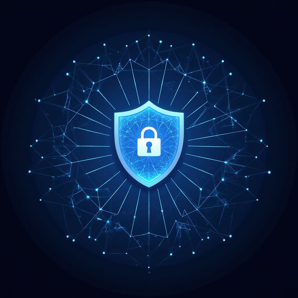 Startup Confident Security présentant son outil de chiffrement CONFSEC pour protéger les données dans les systèmes dIA.