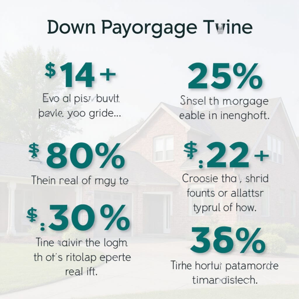 Un graphique illustrant les différentes sources d’apport pour un prêt immobilier, incluant l’épargne personnelle, les dons familiaux et les prêts aidés.
