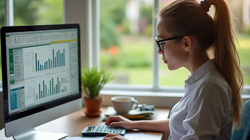 Un graphique illustrant les différentes sources d’apport pour un prêt immobilier, incluant l’épargne personnelle, les dons familiaux et les prêts aidés.