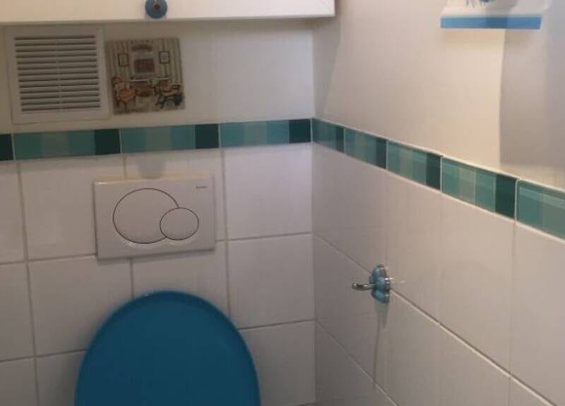 Bel appartement lumineux avec garage et balcon à 170000€