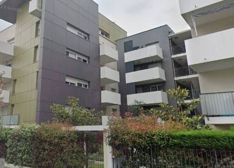 Appartement spacieux avec balcon et garage à 120000€