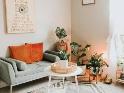 Appartement spacieux 85m² avec garage et balcon