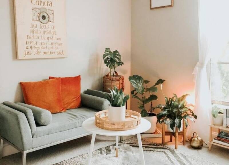 Appartement spacieux 85m² avec garage et balcon