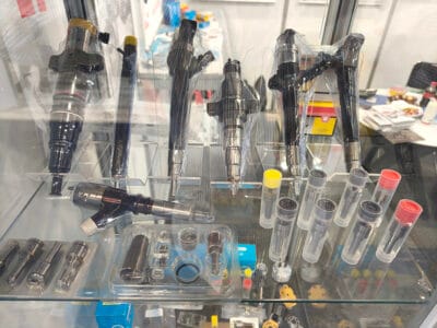 Nozzle Sprayer E347 Nozzle Sprayer G3P004