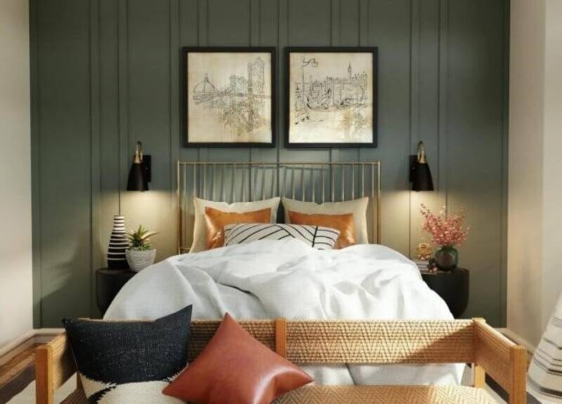 Appartement spacieux 85m² avec garage et balcon