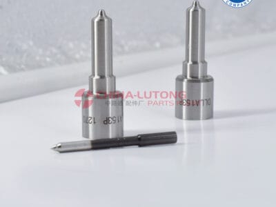 Automotive nozzles 293400-0510 Automotive nozzles G3S32