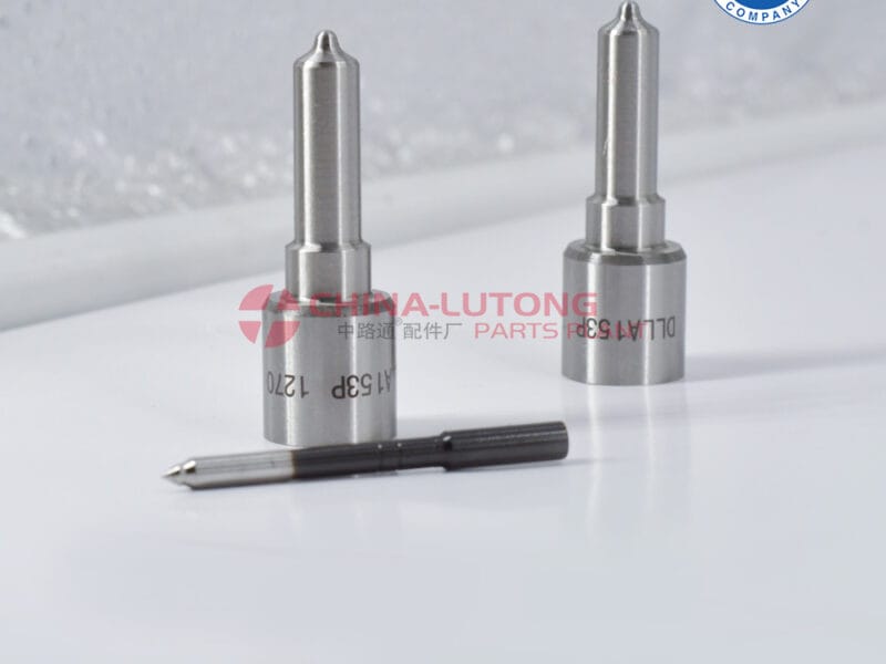 Automotive nozzles 293400-0510 Automotive nozzles G3S32