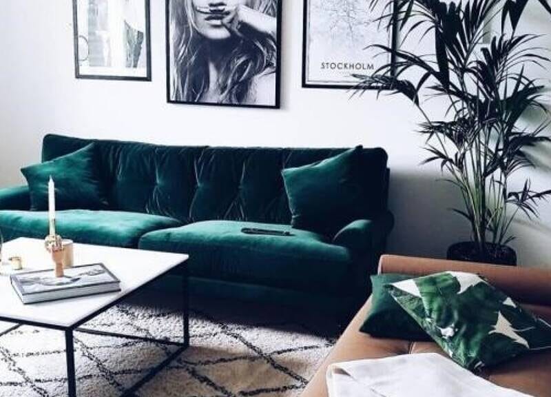 Appartement lumineux de 95m² avec garage et balcon