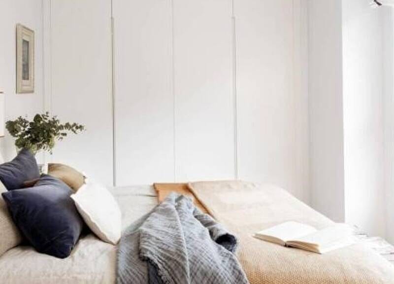 Appartement lumineux de 95m² avec garage et balcon