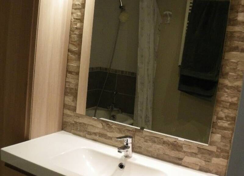 Appartement spacieux avec garage et balcon à 320000€