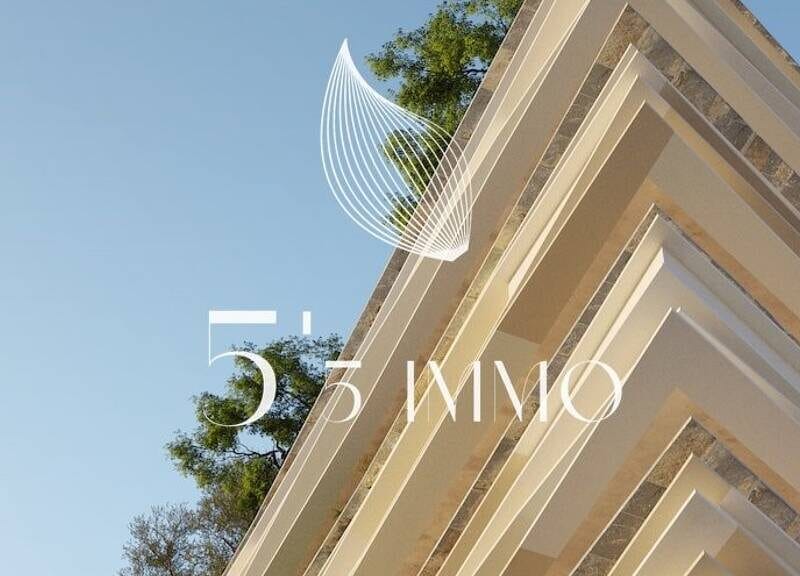 Appartement spacieux avec balcon et garage