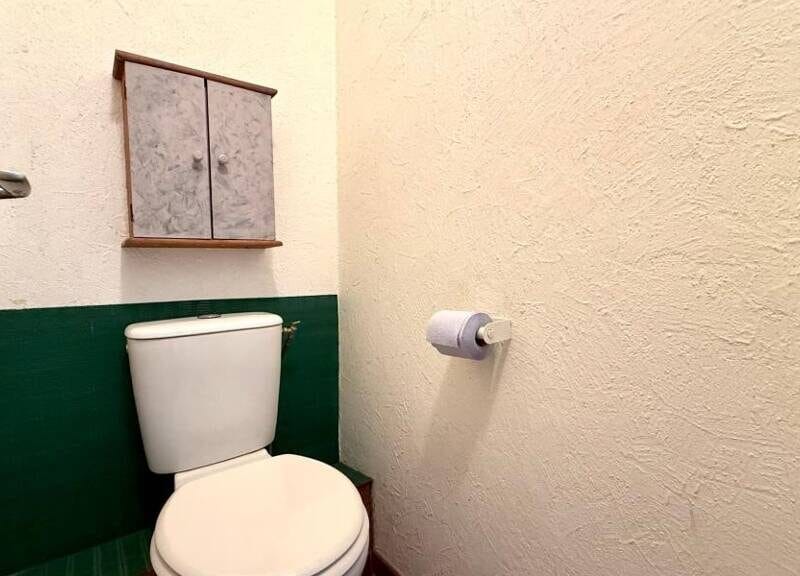 Appartement spacieux avec garage et balcon à 200000€