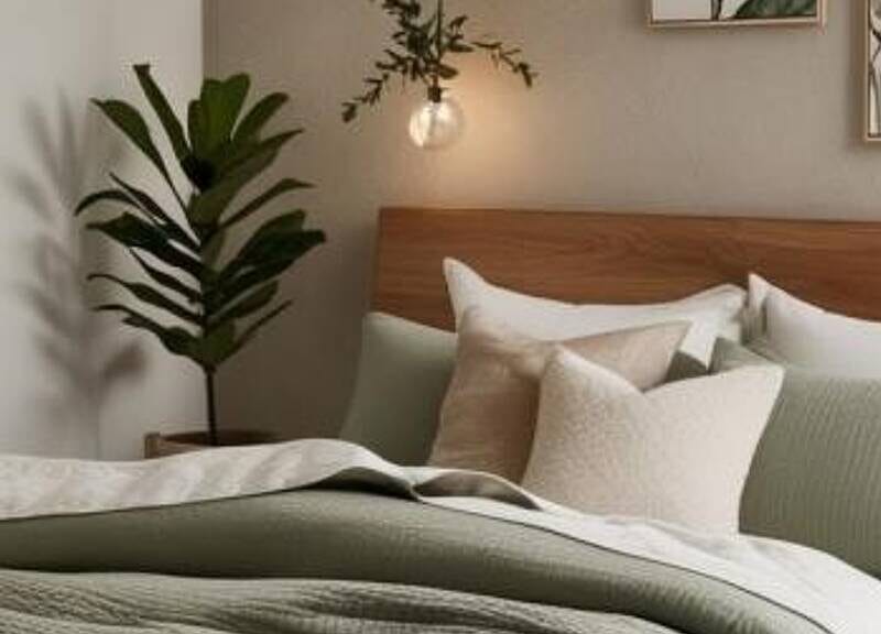 Appartement spacieux avec garage et balcon à 340000€