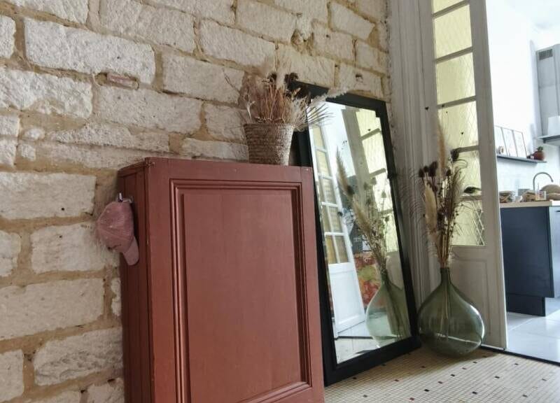 Appartement luxe 170m² avec garage et balcon, Paris 690k€