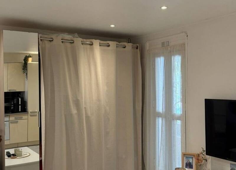 Appartement spacieux avec garage et balcon à 130000€