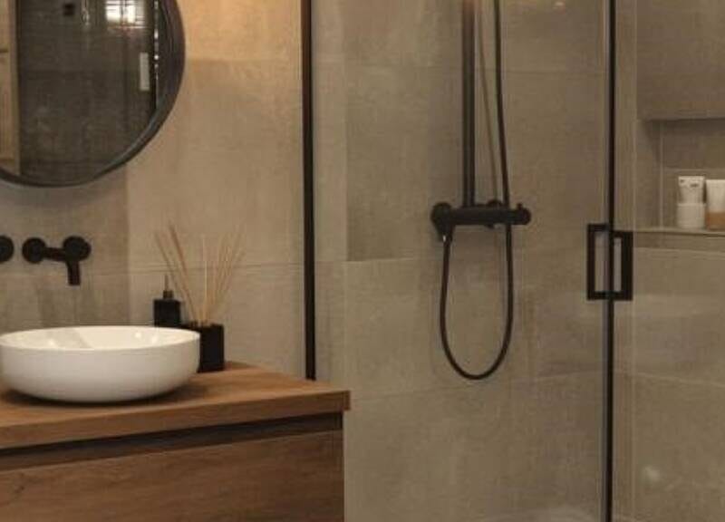 Appartement spacieux avec garage et balcon à 340000€