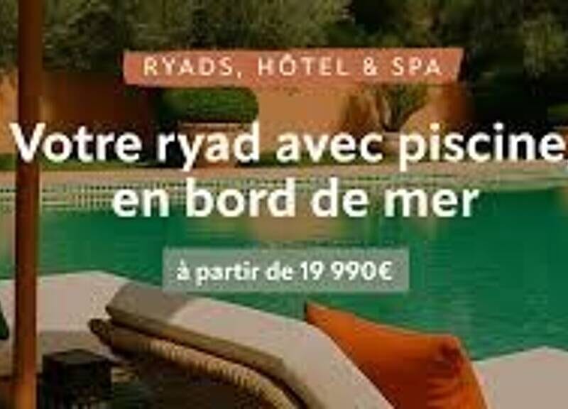 Appartement spacieux avec garage et balcon à 620000€