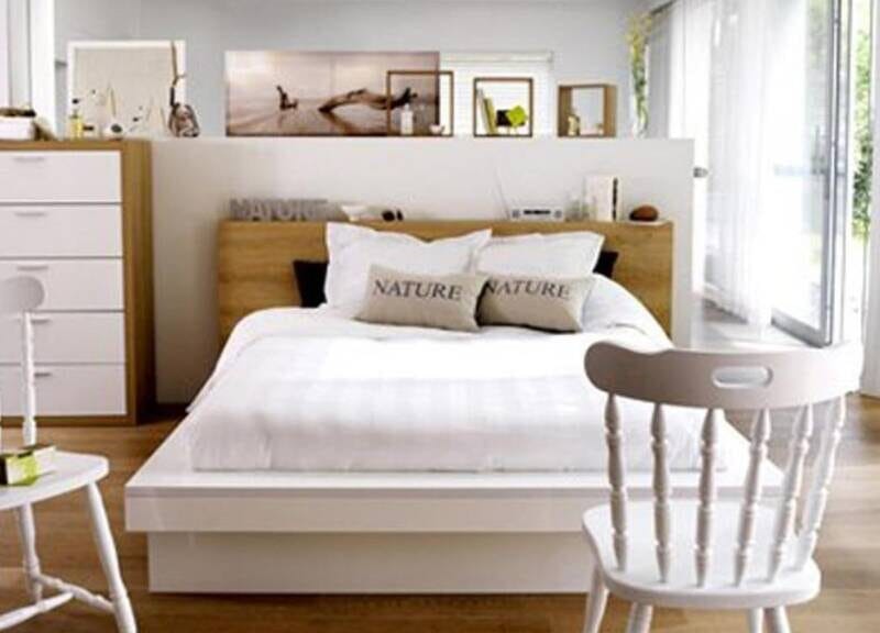 Appartement spacieux avec garage et balcon à €680000