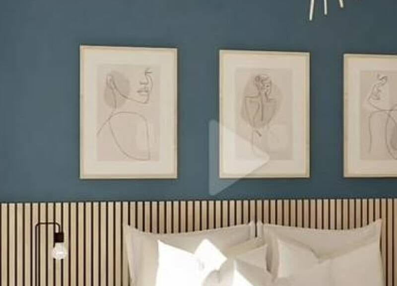 Appartement spacieux avec balcon et garage - 1 070 000€