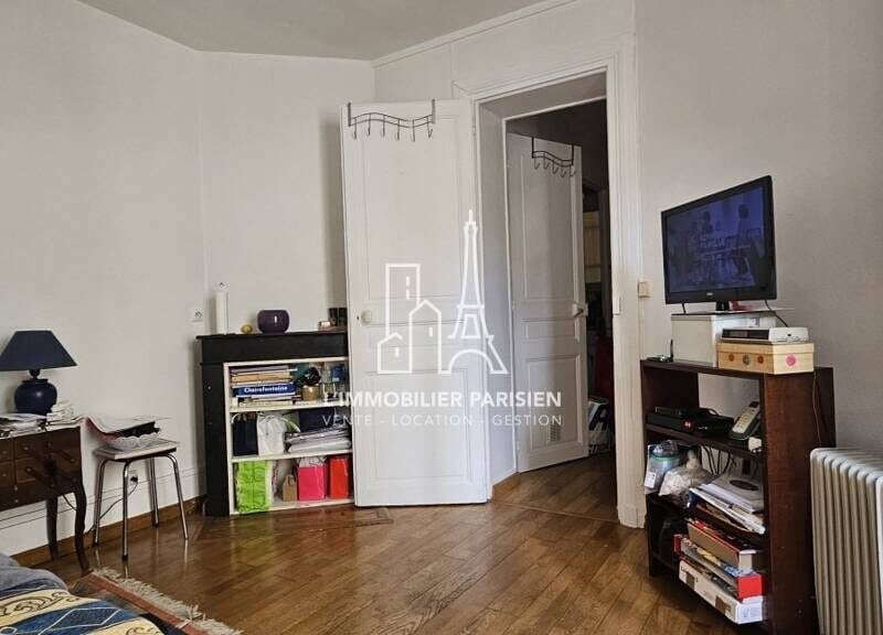 Appartement spacieux avec garage et balcon à 330000€