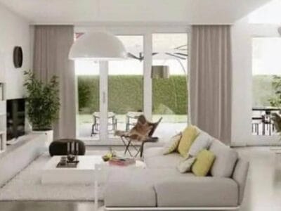 Appartement spacieux avec garage et balcon à Paris