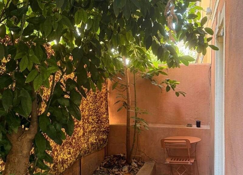 Appartement spacieux avec garage et balcon à 130000€