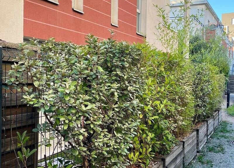 Appartement spacieux avec garage et balcon à 180000€