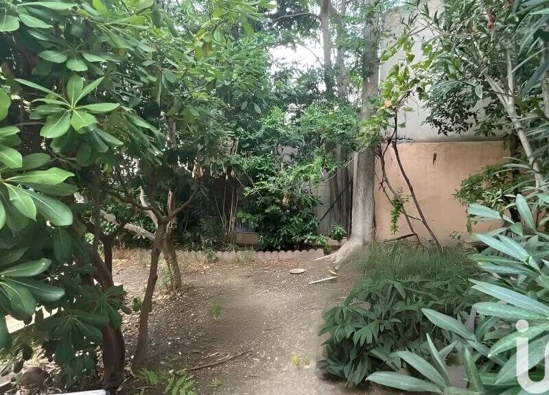 Bel appartement lumineux avec garage et balcon, 96m²