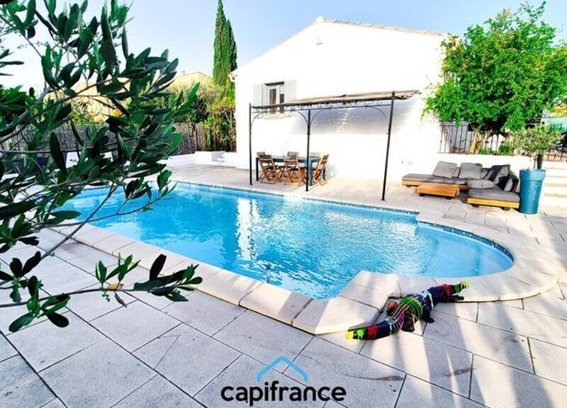 Appartement spacieux avec garage et balcon, 133m²