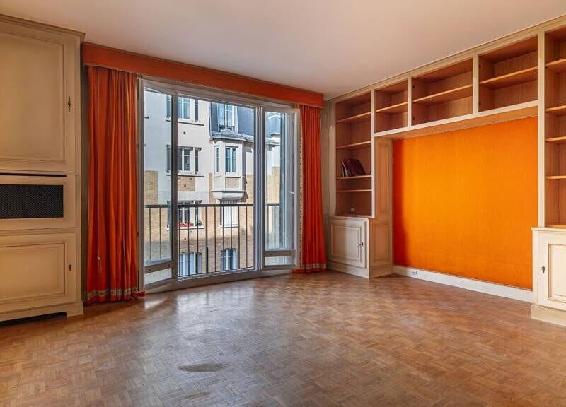 Appartement spacieux 67m² avec garage et balcon