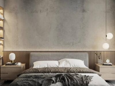 Appartement spacieux avec garage et balcon à 1.04M€