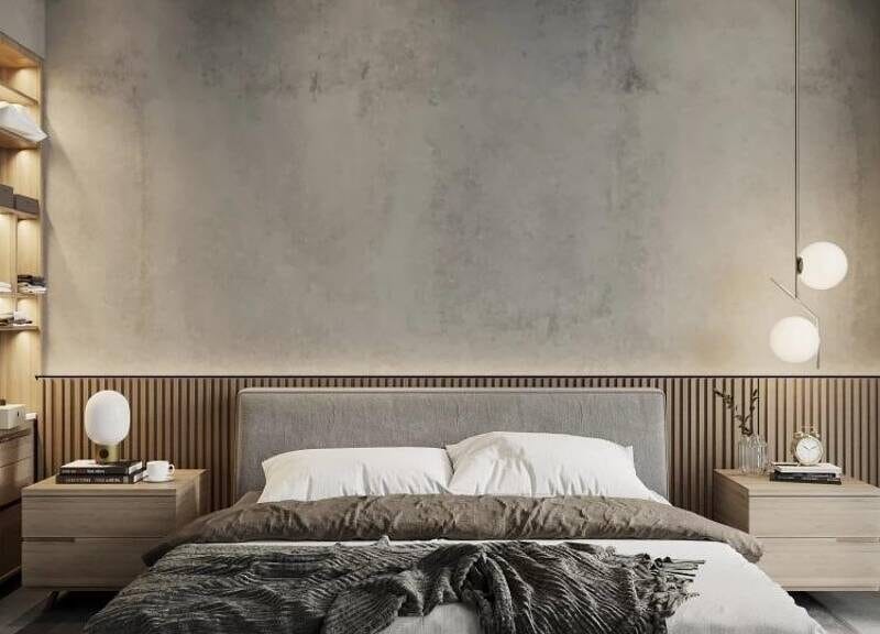 Appartement spacieux avec garage et balcon à 1.04M€