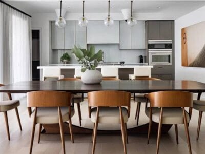 Appartement spacieux avec balcon et garage à Paris