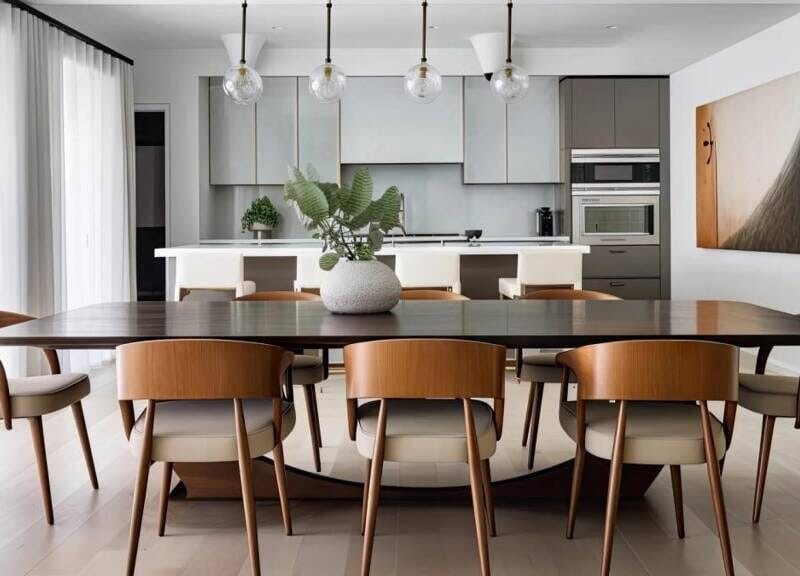 Appartement spacieux avec balcon et garage à Paris