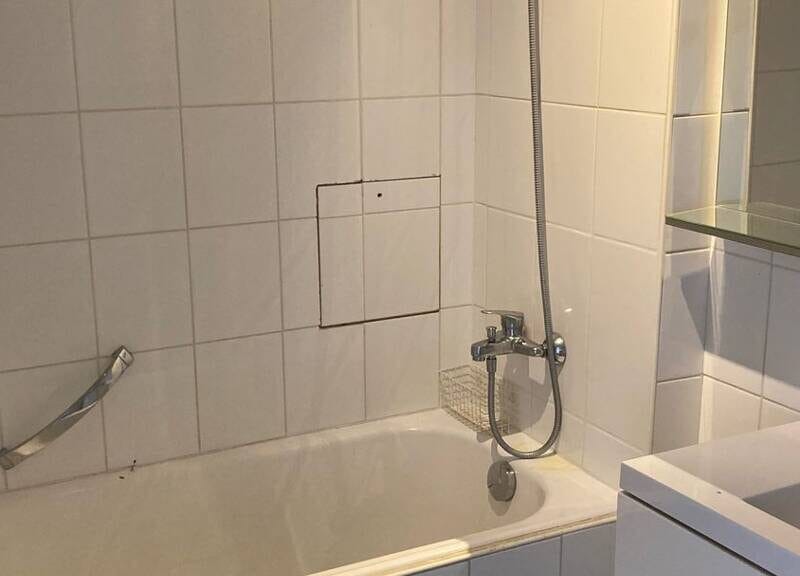 Appartement spacieux avec garage et balcon à 600000€