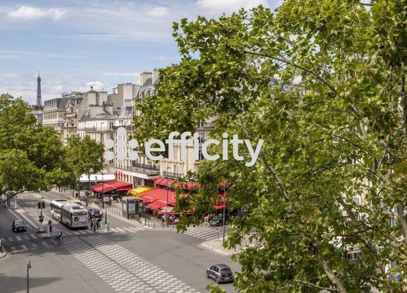 Appartement spacieux 73m² avec balcon et garage