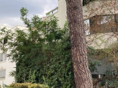 Appartement lumineux avec balcon et garage - 90 000€