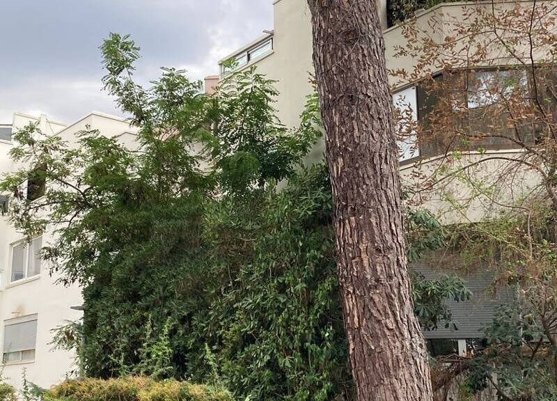 Appartement lumineux avec balcon et garage - 90 000€