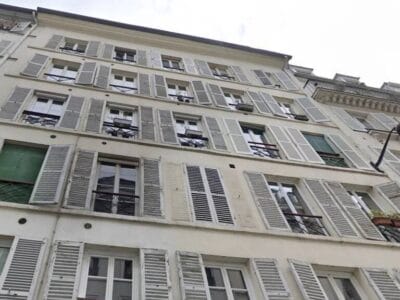 Appartement Spacieux avec Balcon et Garage