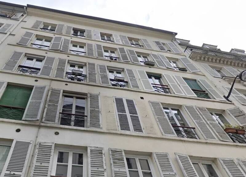 Appartement Spacieux avec Balcon et Garage