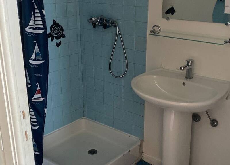 Magnifique appartement avec garage et balcon à 360000€