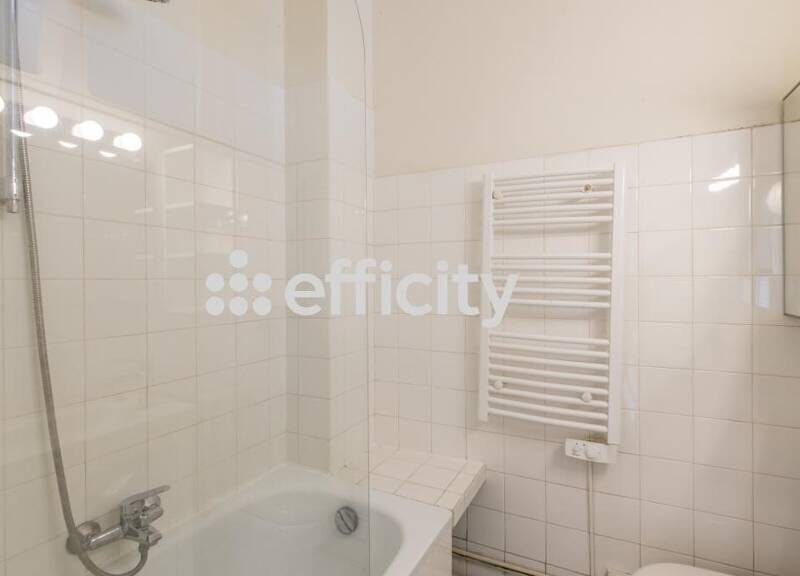 Appartement spacieux 73m² avec balcon et garage