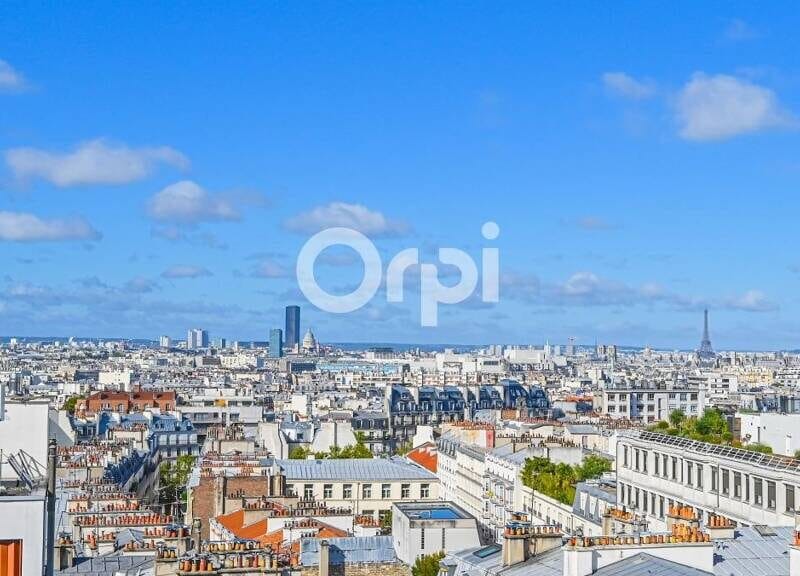 Bel appartement lumineux de 68m² avec garage et balcon