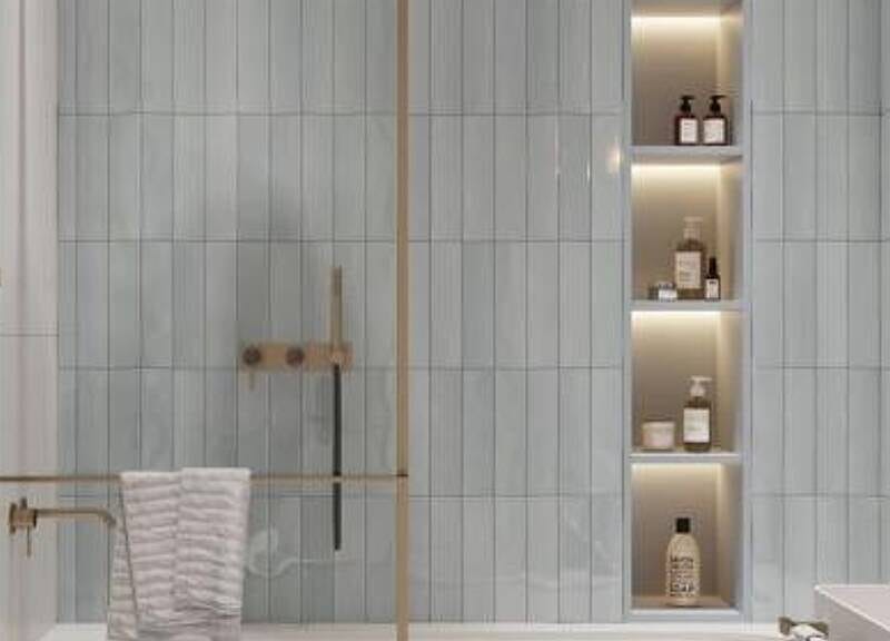 Appartement spacieux 103m² avec garage et balcon