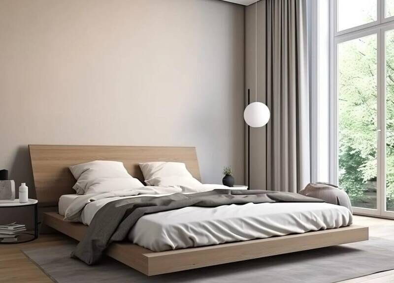 Bel appartement avec garage et balcon - 41m² à 330000€