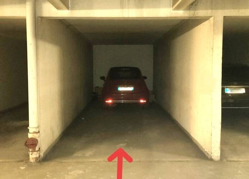 Superbe appartement lumineux avec garage et balcon