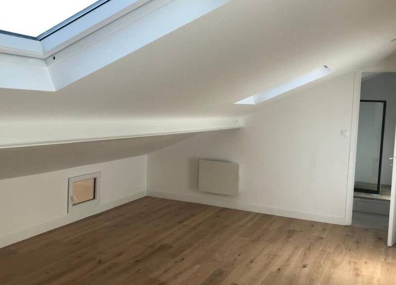 Appartement spacieux avec garage et balcon à 430000€