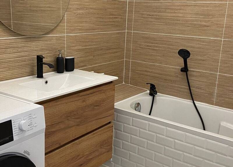 Superbe appartement avec garage et balcon à 350000€